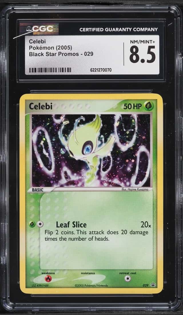 Celebi