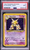 Alakazam