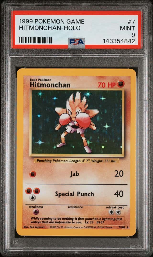 Hitmonchan