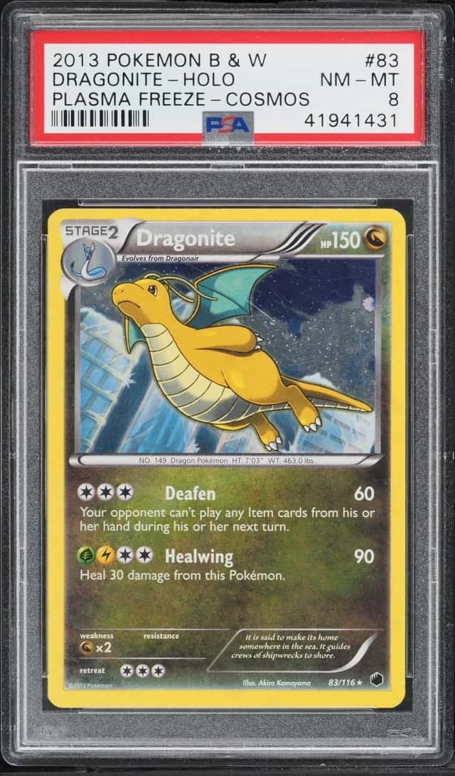 Dragonite