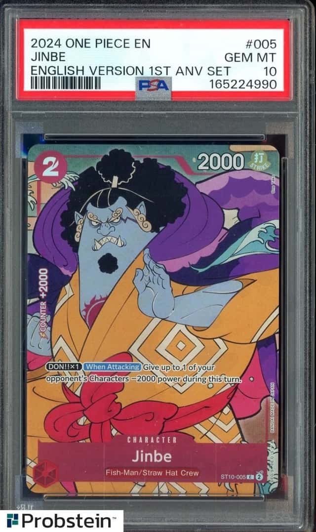 Jinbe