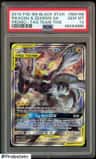 Pikachu & Zekrom Gx