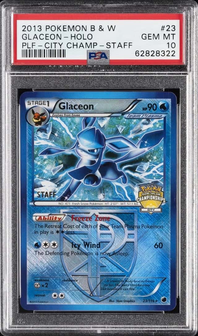 Glaceon