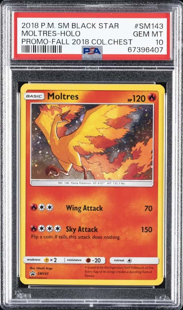 Moltres