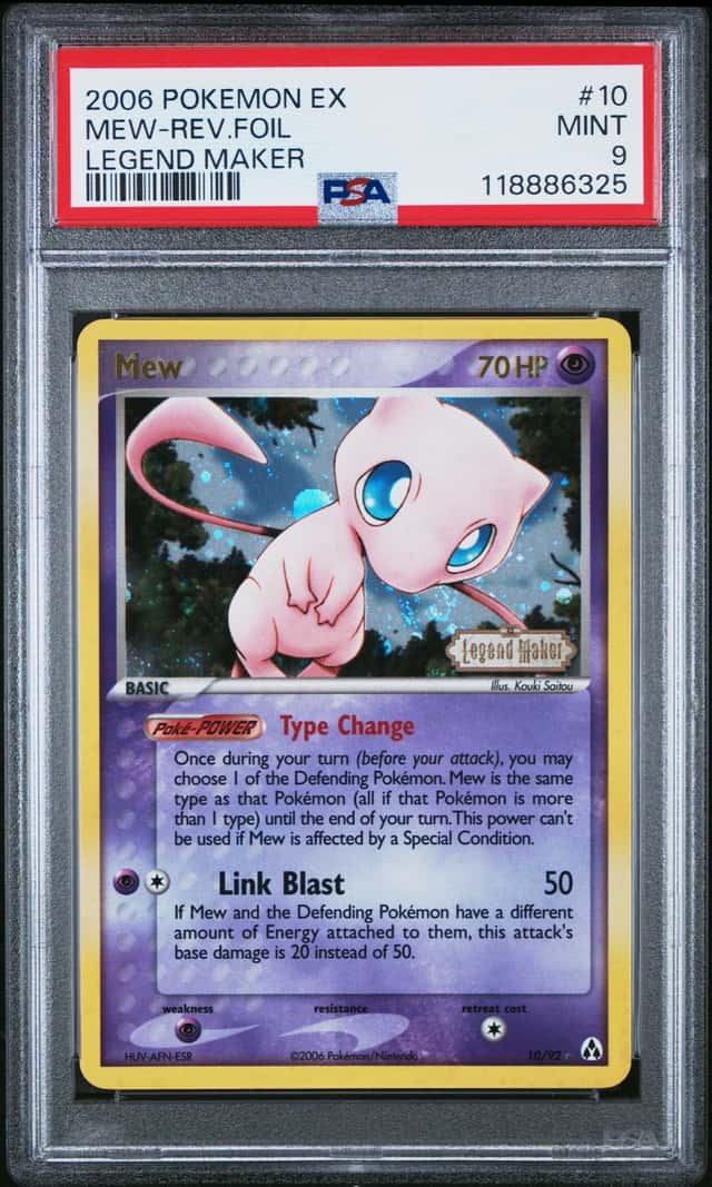 Mew