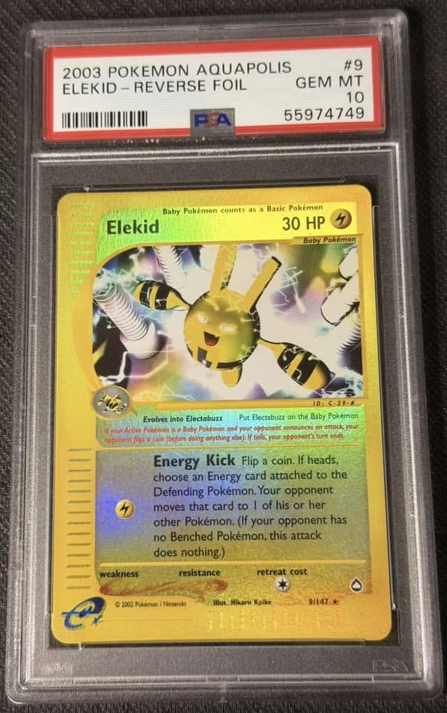 Elekid