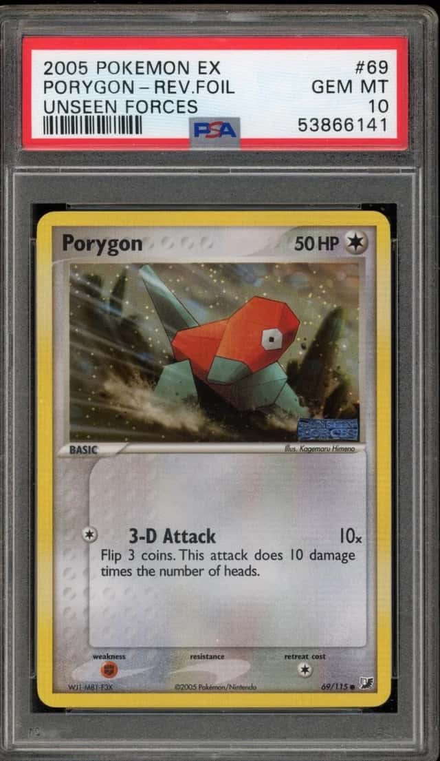 Porygon