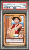 Luffy
