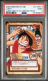 Luffy