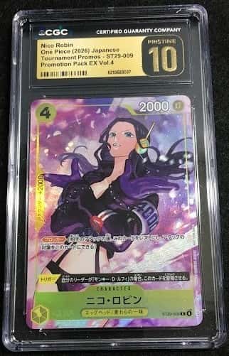 Nico Robin