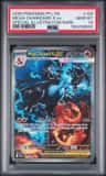 Mega Charizard X Ex