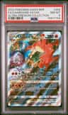 Charizard Vstar