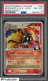 Infernape 4 Lv.x