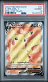 Pikachu V