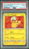 Ash'S Pikachu