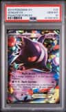 Gengar Ex