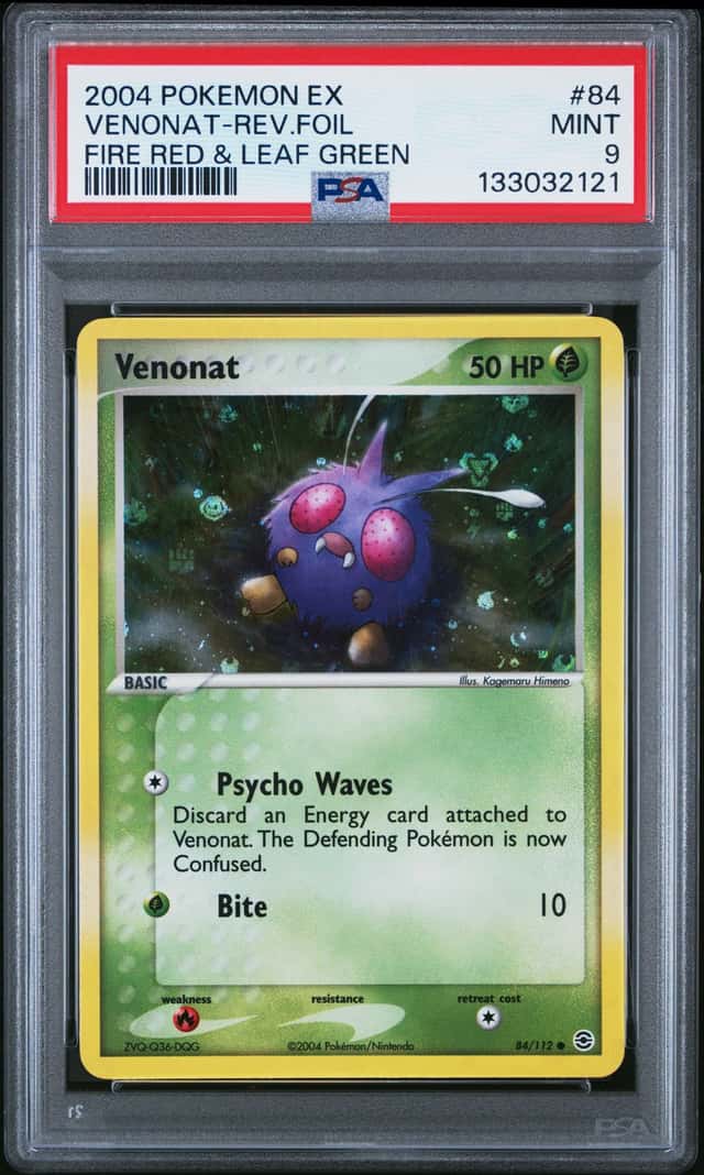 Venonat