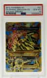 Primal Groudon Ex
