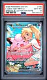 Lillie'S Clefairy Ex