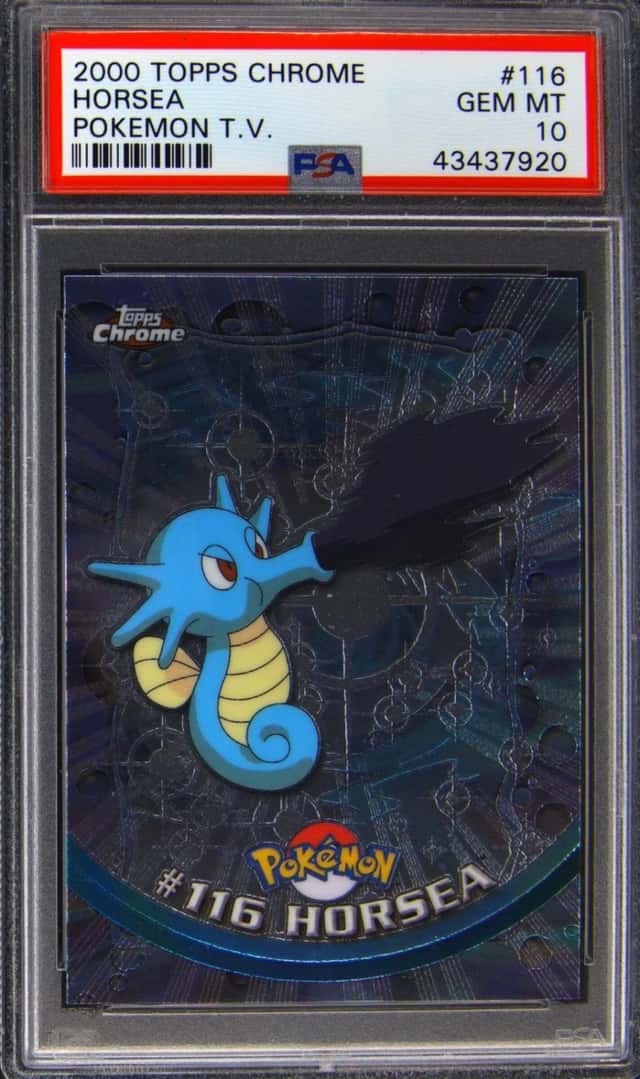 Horsea