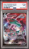 Rayquaza Vmax