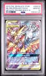 Moltres & Zapdos & Articuno Gx