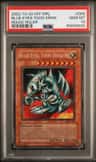 Blue-Eyes Toon Dragon