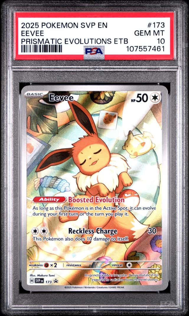 Eevee