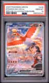 Ethan'S Ho-Oh Ex