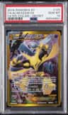 Alakazam Ex