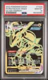 Rayquaza Vmax