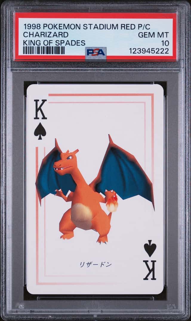 Charizard