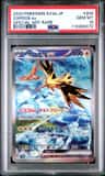 Zapdos Ex