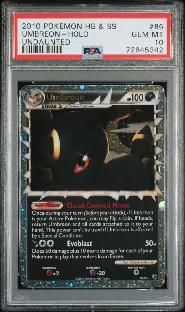 Umbreon