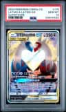 Latias & Latios Gx