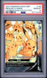 Pikachu V-Union