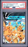 Pikachu V-Union