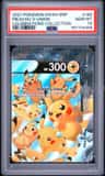 Pikachu V-Union