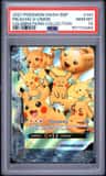 Pikachu V-Union