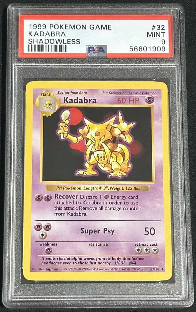 Kadabra