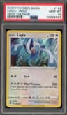 Lugia