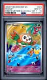 Rowlet