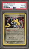 Jirachi
