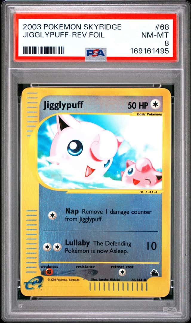 Jigglypuff