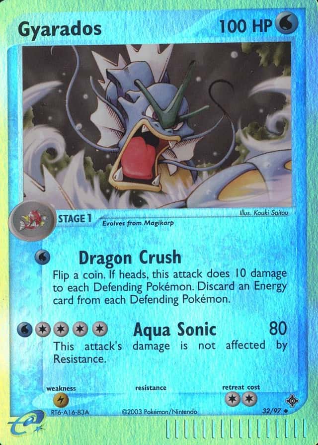 Reverse Holo