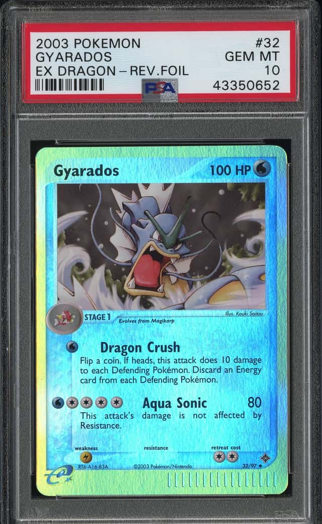Gyarados