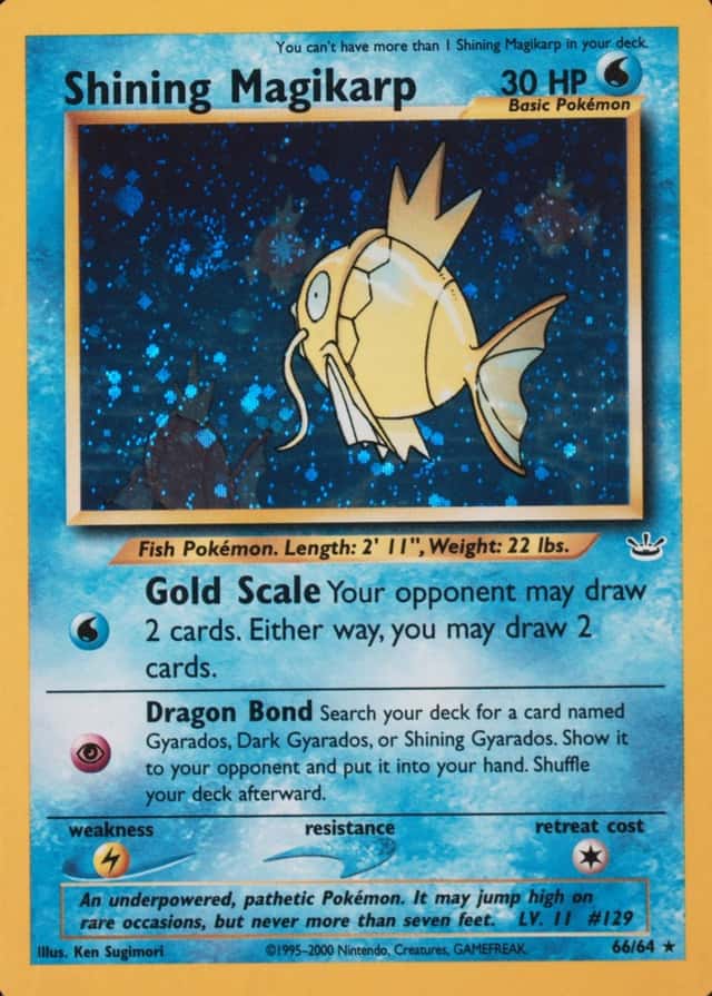 Double Holo · Error