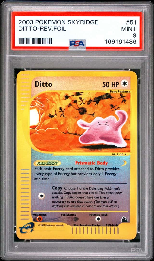 Ditto