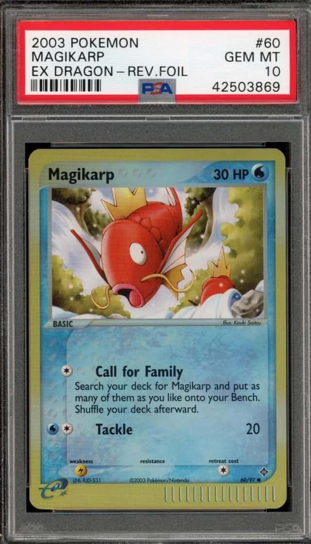 Magikarp