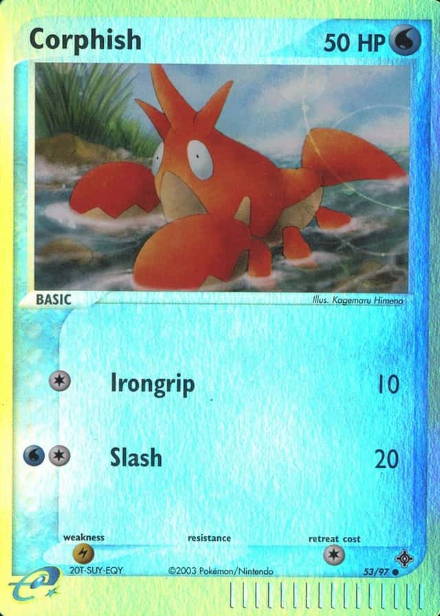 Reverse Holo